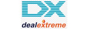 Deal Extreme Logo
