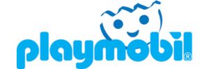 Playmobil Logo