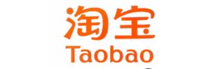 Taobao Logo