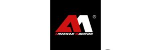 American Modified AE Logo