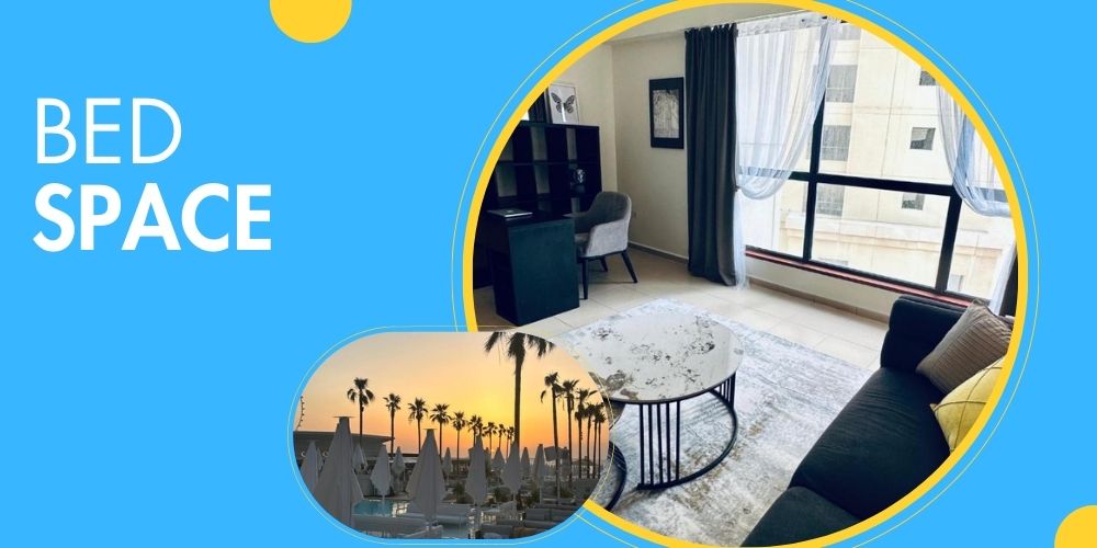 Cheap Hotel With Private Pool Dubai