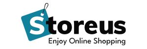 StoreUs Logo