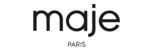 Maje Logo
