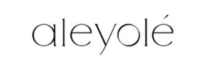 Aleyole Jewelry AE Logo