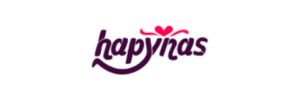 Hapynas Logo