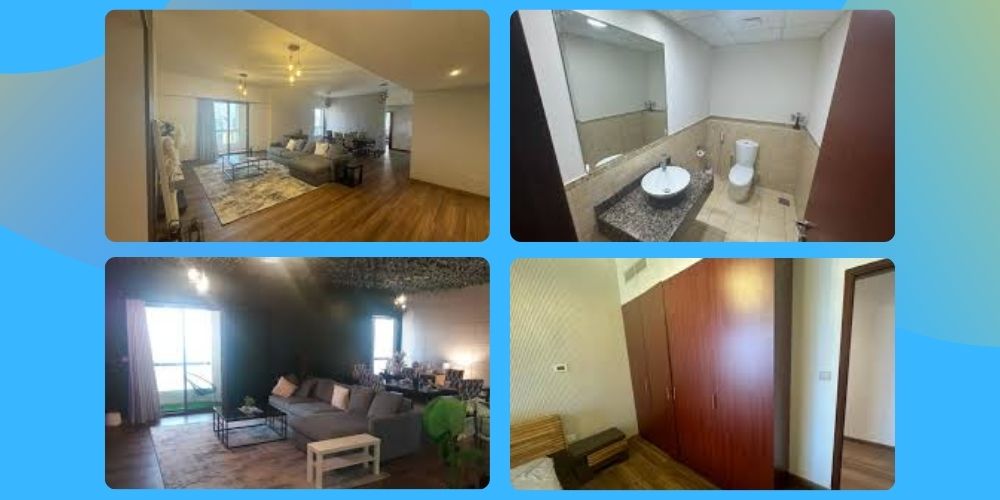 10 Cheap Hotel With Private Pool Dubai