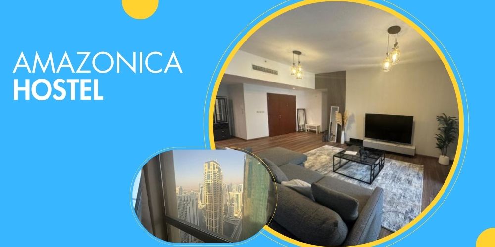 Cheap Hotel With Private Pool Dubai