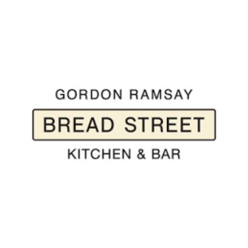 Gordon Ramsay's Bread Street Kitchen