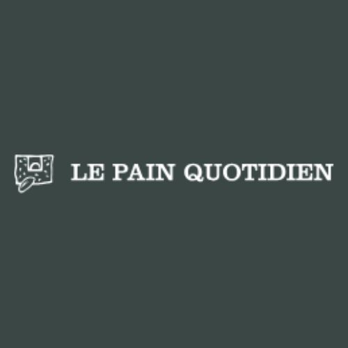 Le Pain Quotidien