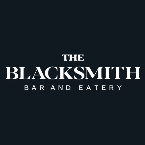 The Blacksmith