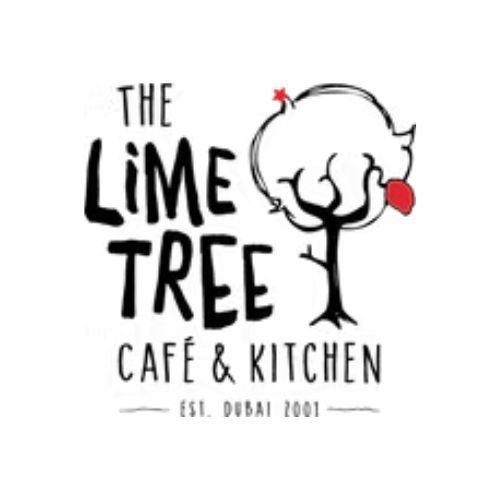 The Lime Tree Café