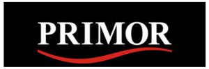 Primor Logo