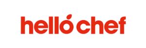 Hello Chef Logo