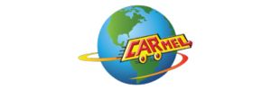 Carmel Limo Logo