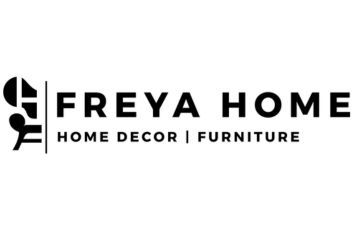 Freya Furniture Logo