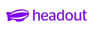 Headout Logo