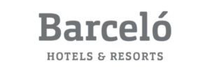 Barcelo Logo