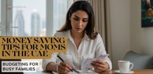 Money Saving Tips for Moms
