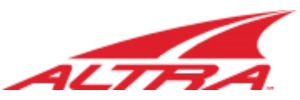 Altra Running UK Logo
