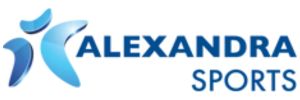 Alexandra Sports logo