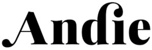 Andie Swim Logo