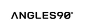 Angles90 Logo