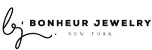 Bonheur Jewelry logo