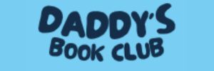 Daddys Book Club Logo