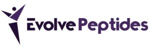 Evolve Peptides Logo