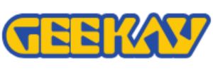 Geekay Logo