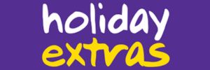 Holiday Extras NL logo