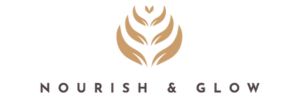 Nourish & Glow Logo
