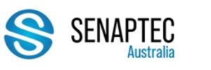 Senaptec AU Logo