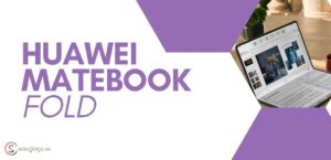 Huawei MateBook Fold