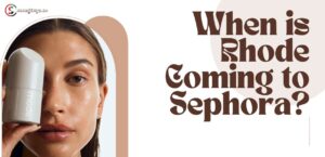 Rhode Coming to Sephora