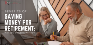 Saving Money for Retirement