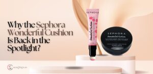 Sephora Wonderful Cushion