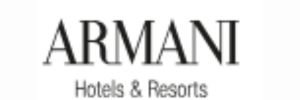 Armani Hotel Dubai Logo