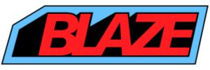 BlazeMist Logo
