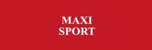 Maxi Sport Logo