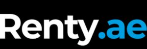 Renty AE Logo
