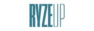 RyzeUp Fitness Logo