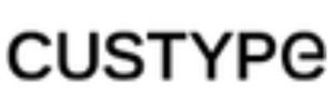 Custype Logo