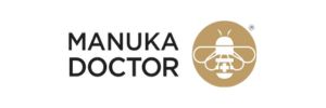 Manuka Doctor Logo