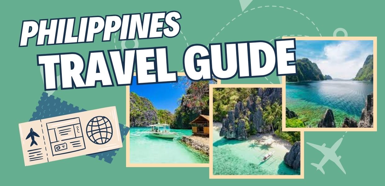 Philippines travel Guide