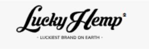 LuckyHemp Logo