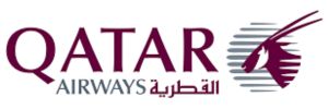 Qatar Airways Logo